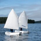 półkolonie żeglarskie poznań