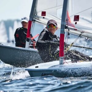 Półkolonie żeglarskie w Poznaniu